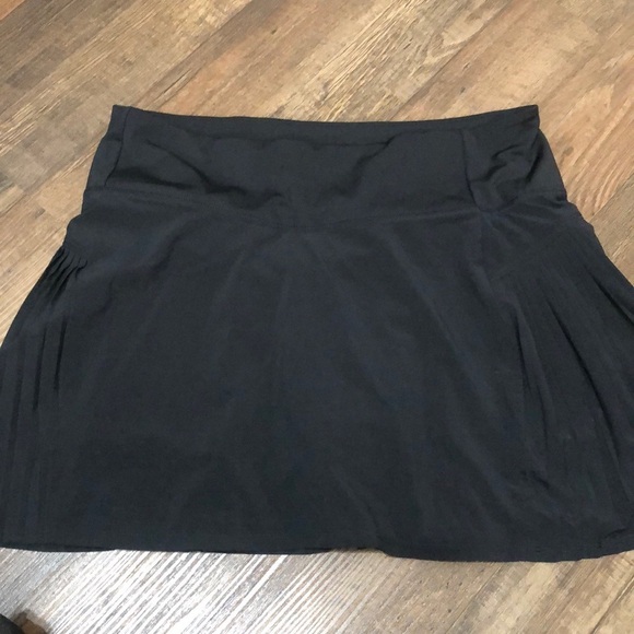 Athleta skorts - Picture 1 of 8